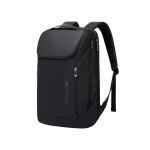 BANGE BG 2517 Premium Backpack Anti Theft Water Repellent Fabric Laptop Bag With USB Charging