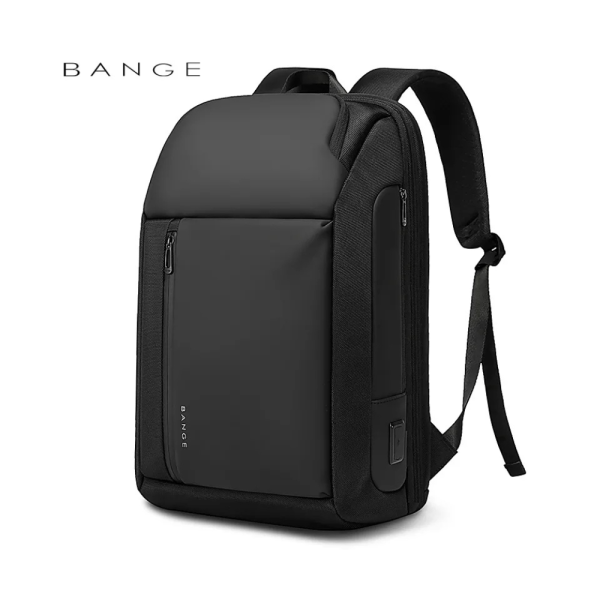 Bange BG-7663 Anti Theft Waterproof Business Backpack