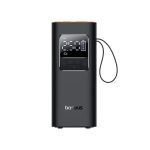 Baseus 4000mAh Wireless Car Tire Pumper