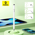 Baseus BS-PS051 3 in 1 Multifunctional Magnetic Stylus Pen For iPad All Tablet Phone Pencil