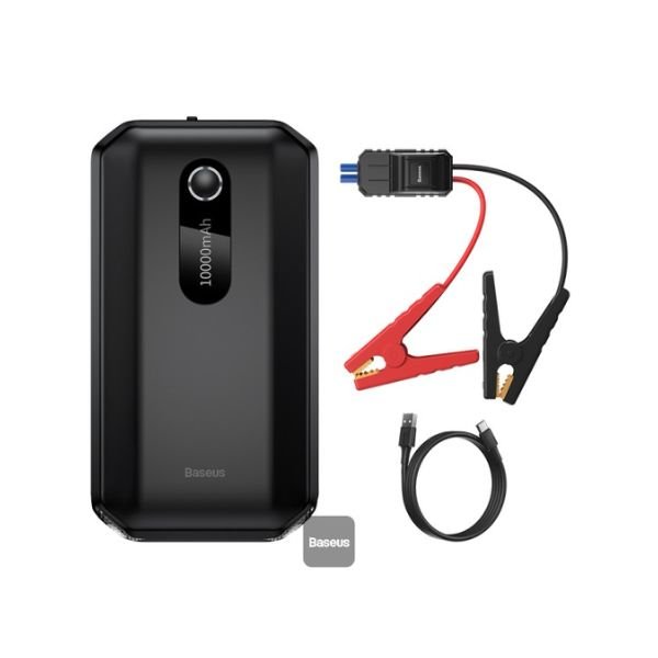 Baseus Car Jump Starter 10000mAh 1000A