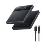 Baseus H1 Slim 100W 20000mAh Power Bank