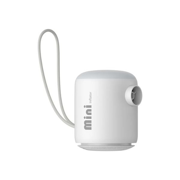 Baseus PocketGo Portable Air Pump