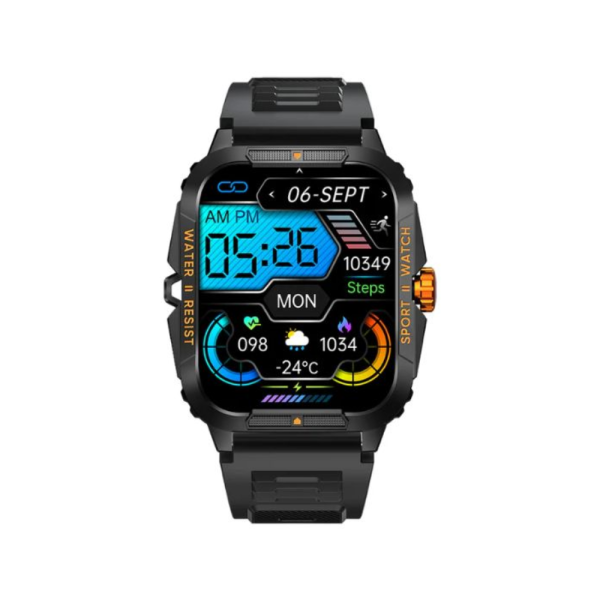 COLMI P76 Outdoor Sports Smart Watch