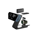 ESR 3-in-1 Travel MagSafe Charging Station for Apple Watch, iPhone and AirPods