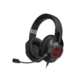 Edifier G2 II Black Over-Ear Wired Gaming Headphone