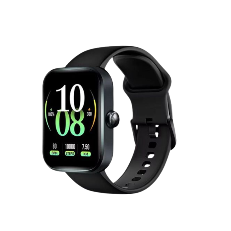 HAYLOU Watch 4 Smart Watch with GPS