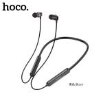 HOCO ES65 Transparent Wireless Neckband Earphones