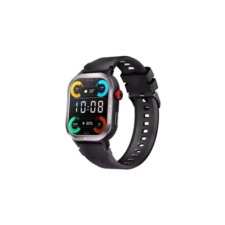 Haylou IRON NEO Smartwatch