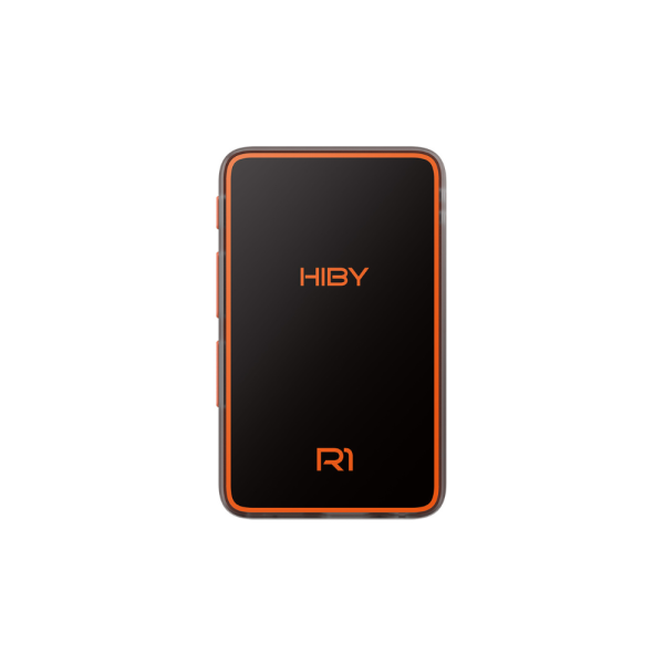 HiBy R1 CS43131 Bluetooth 5.1 Portable Music Player