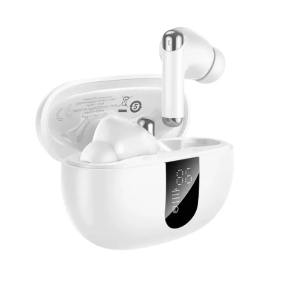 Hoco EQ26 Nice true wireless ANC+ENC BT headset Earbuds