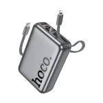 Hoco Q39 Eminete 22.5W+PD20W 20000mAh Power Bank