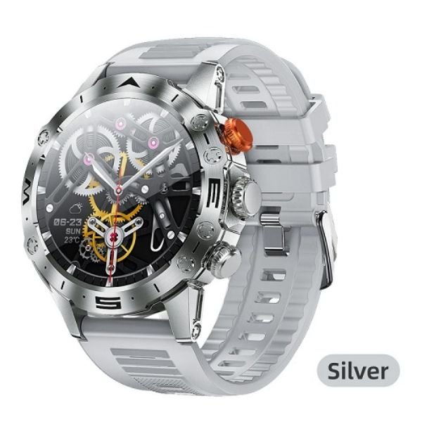 Hoco Y20 Sports Smart Watch