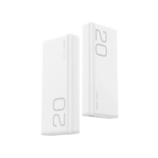 Honor CHOICE 20000mAh 66W SuperCharge Power Bank