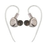 KEFINE Delci AE 10mm Driver In-Ear Earphone