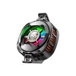 MEMO CX06 Magnetic Mobile Phone Cooler