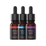 Momax CR2LX1 Eco360 Solar Car Fragrance Refill