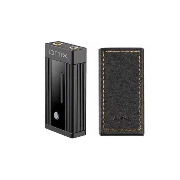 ONIX ALPHA XI1 PORTABLE DAC AMP