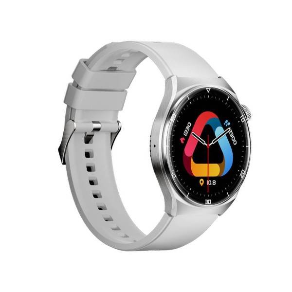 QCY GT2 Smart Watch Retina Amoled Display