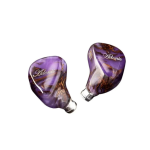 QoA Adonis 2 New 1DD+2BA Hybrid In Ear Earphones