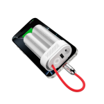 Shargeek Pouch Mini 10000mAh Power Bank