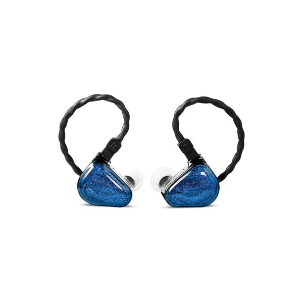 TRUTHEAR x Crinacle ZERO Blue In-ear Monitor