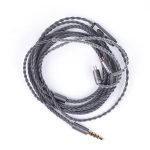Tripowin Grace Detachable Hifi Audio Cable with Mic