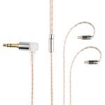 Tripowin Karen Oxygen Free Copper HiFi Audio Cable