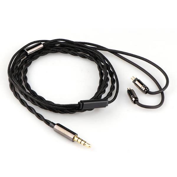 Tripowin Zombur Oxygen Free Copper HiFi Audio Cable