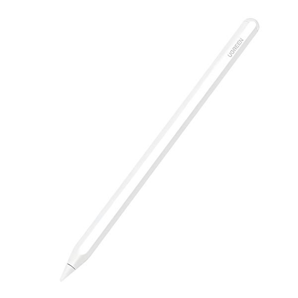 UGREEN 15910 Smart Stylus Pen for iPad with Magnetic Wireless Charging#LP653
