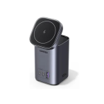 UGREEN CD342 100W 2-in-1 GaN Charging Station
