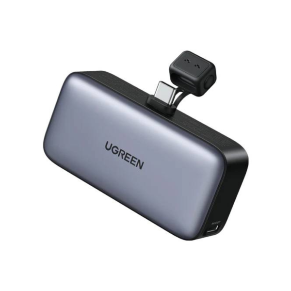 UGREEN PB503 5000mAh 22.5W Power Bank (35338)