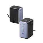 UGREEN S780 GaN 200W 7 in 1 Smart Charging Station (5 Charging Ports 4C + 1A and 2 AC) 25767