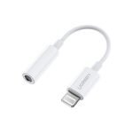 UGREEN US212-30759 LIGHTNING TO 3.5MM JACK ADAPTER