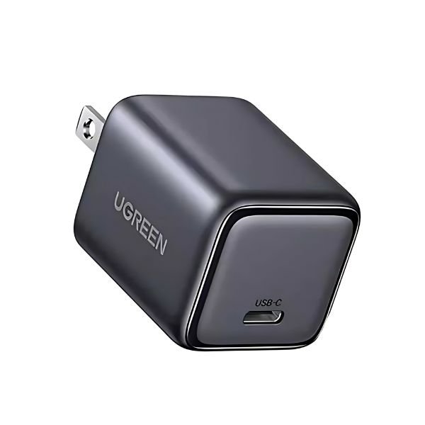UGREEN X513 30W Type-C GaN Fast Charger US (55530)