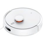 XIAOMI MIJIA Robot Vacuum Mop 3C Enhanced Edition Cyclone Suction