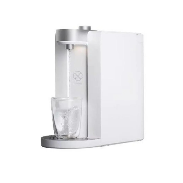 XIAOMI SCISHARE S2101 Smart Instant Heating Water Dispenser 1.8L – Warm Water in 3 Seconds