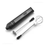 Xiaomi Circle Joy M3 Rechargeable Milk Frother And Egg Beate