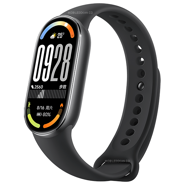 Xiaomi Smart Band 10