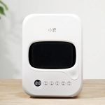 Xiaomi Sterilizer Cabinet UV Disinfection
