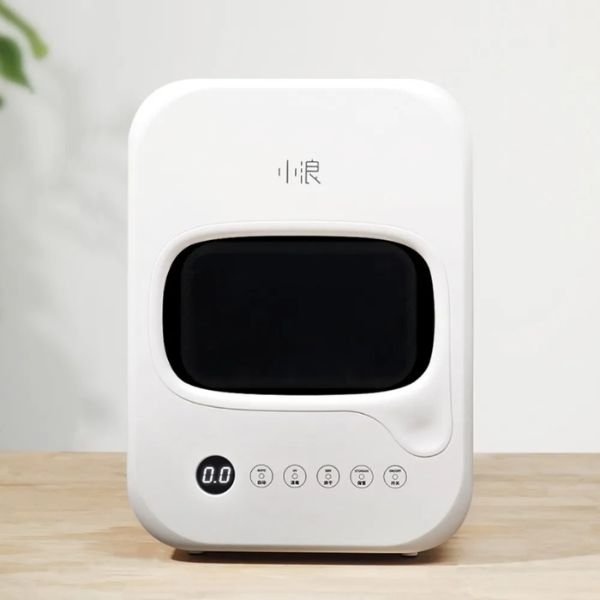Xiaomi Sterilizer Cabinet UV Disinfection
