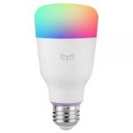 Xiaomi Yeelight Smart LED Bulb 1S