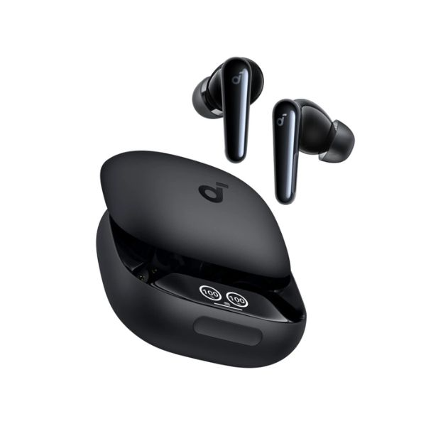 Anker Soundcore Liberty 4 Pro ANC Earbuds