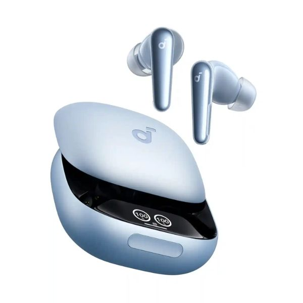 Anker Soundcore Liberty 4 Pro ANC Earbuds