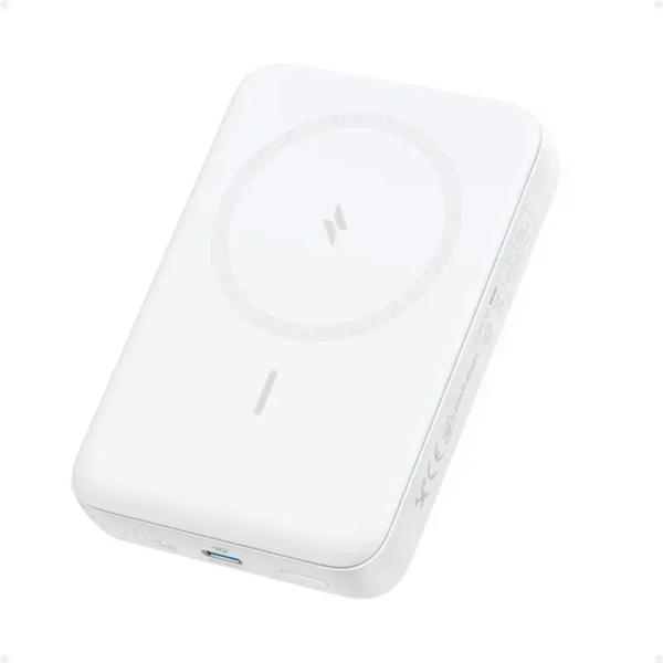 Anker Zolo 10000mAh 30W Magnetic Wireless Power Bank