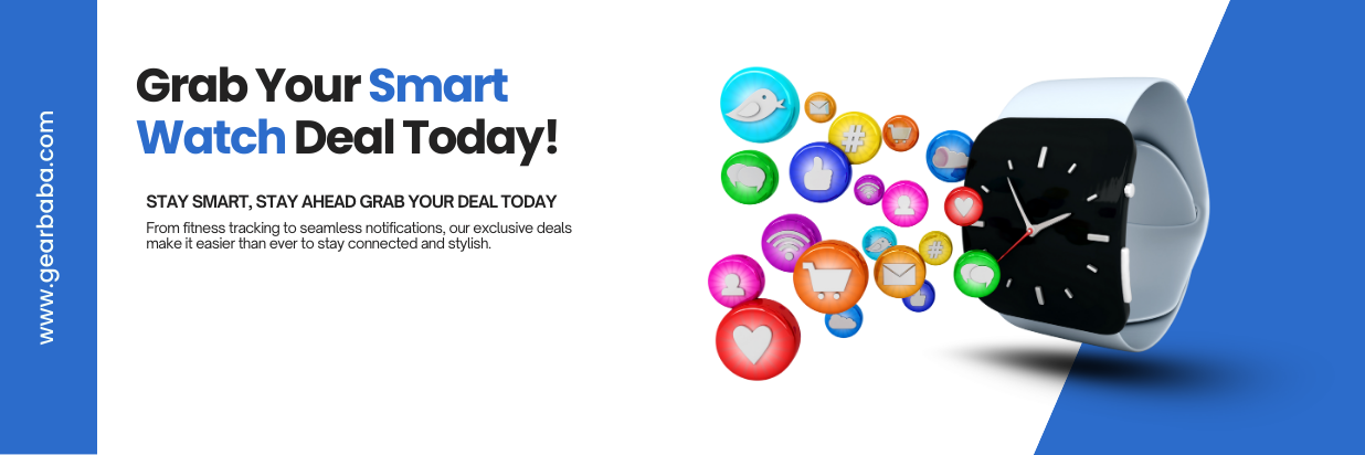 Best Gadget & Mobile Accessories Store Online 2 gearbaba