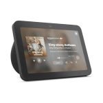 Amazon Echo Show 8 3rd Gen Smart Speaker – Black
