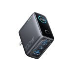 Anker 100W Smart Display Charger Lite Triple-Port Power