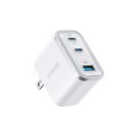 Anker Nano Charger (70W, 3 Ports)