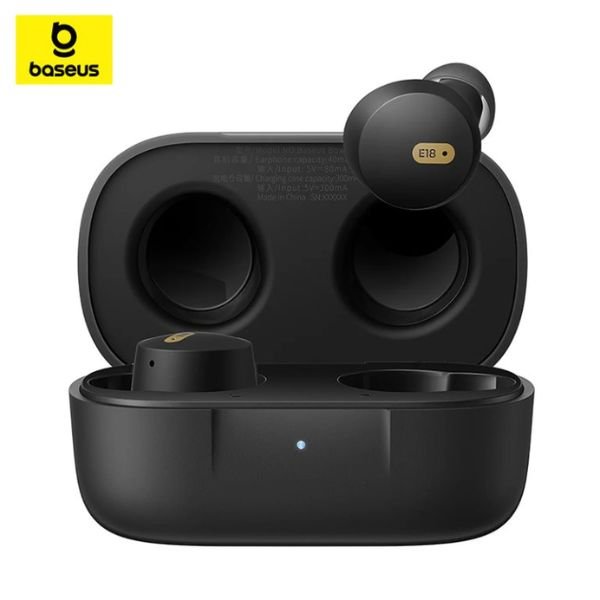 Baseus Bowie E18 True Wireless Earphones